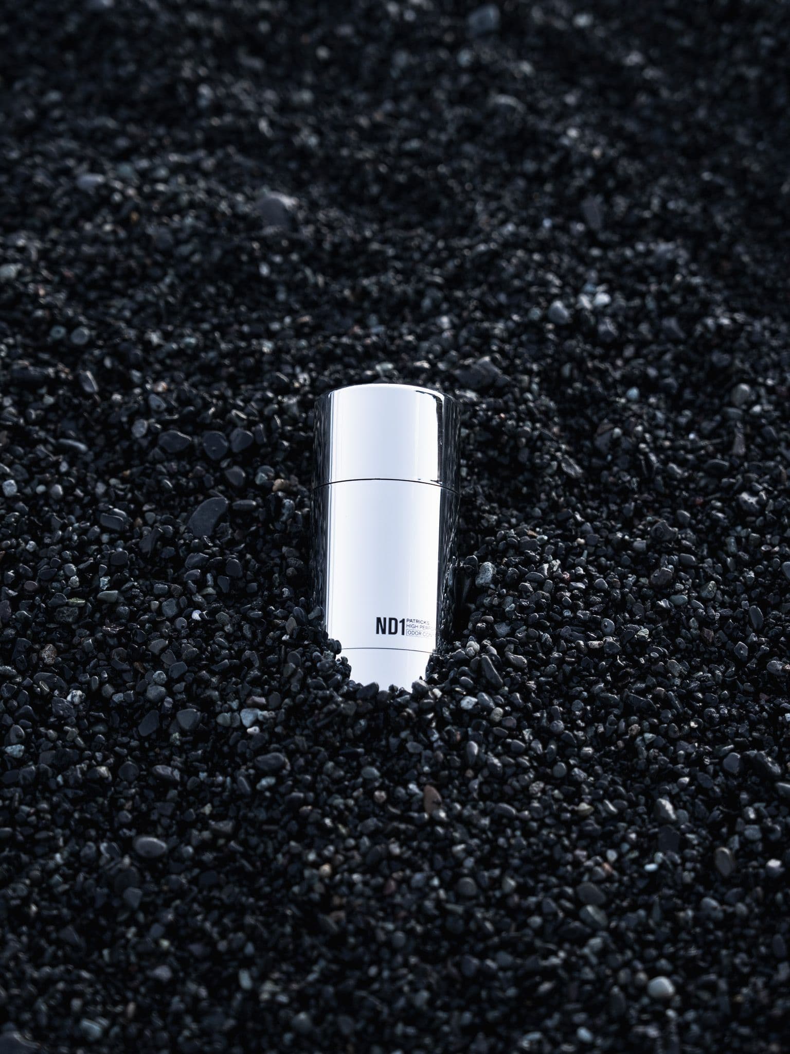 Patricks product photography