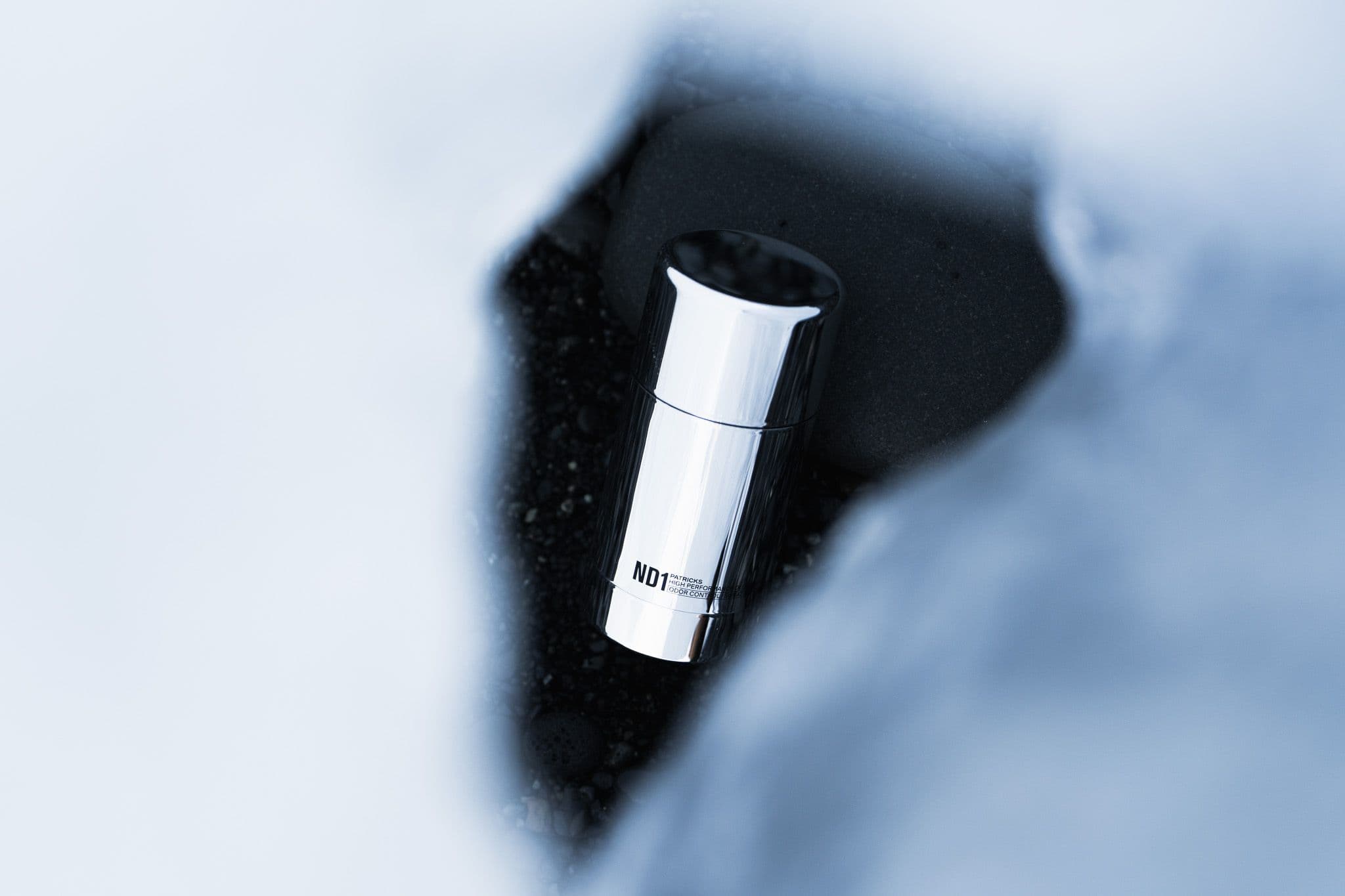 Patricks product photography