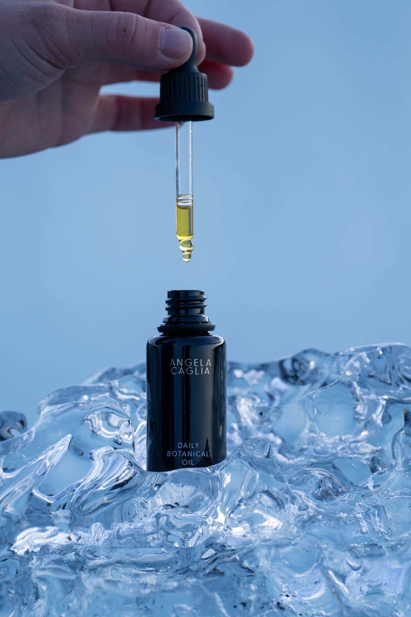 Angela Caglia product photography